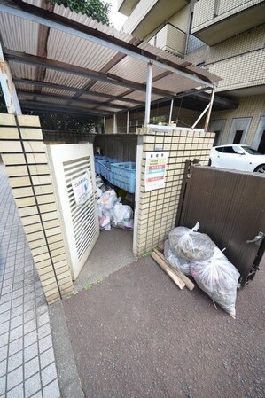 シティフォーラム新小平の物件内観写真